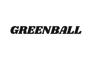 Greenball Tires Logo