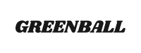 Greenball Tires Logo