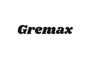 Gremax Tires Logo