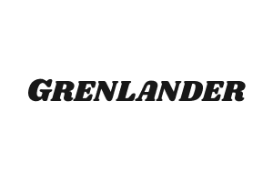 Grenlander Tires Logo