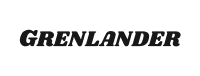 Grenlander Tires Logo