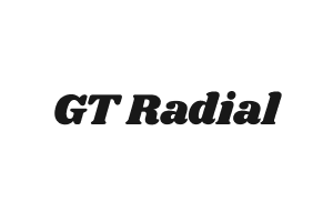 GT Radial Tires Logo