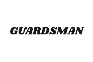 Guardsman Tires Logo