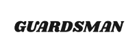 Guardsman Tires Logo