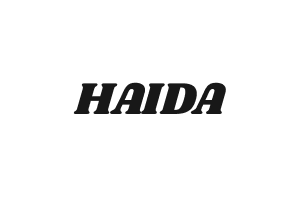 Haida Tires Logo