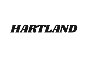 Hartland Tires Logo