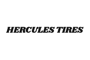 Hercules Tires Logo