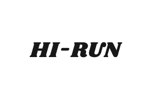 Hi-Run Tires Logo