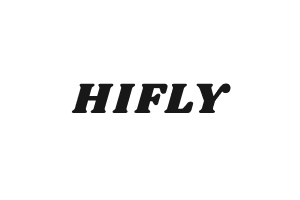 Hifly Tires Logo