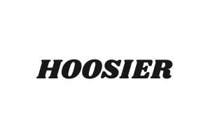 Hoosier Tires Logo