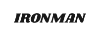 Ironman Tires Logo