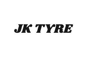 JK Tyre Tires Logo