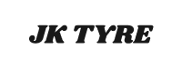 JK Tyre Tires Logo