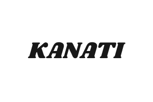 Kanati Tires Logo