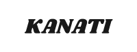 Kanati Tires Logo