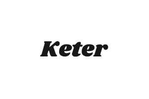 Keter Tires Logo