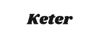 Keter Tires Logo