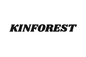 Kinforest Tires Logo