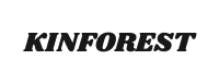 Kinforest Tires Logo