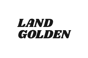 Landgolden Tires Logo