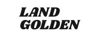 Landgolden Tires Logo