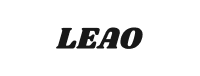 Leao Tires Logo