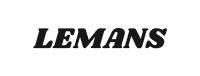 Lemans Tires Logo