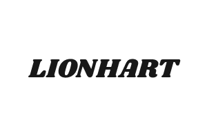 Lionhart Tires Logo