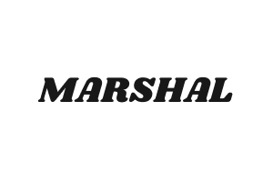 Marshal Tires Logo