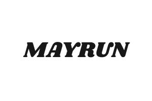 Mayrun Tires Logo