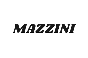 Mazzini Tires Logo