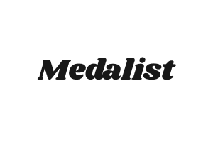 Medalist Tires Logo