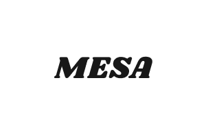 Mesa Tires Logo