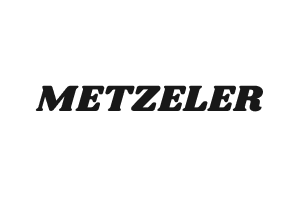 Metzeler Tires Logo