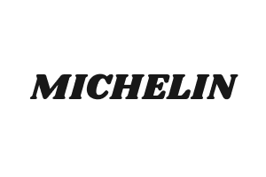 Michelin Tires Logo