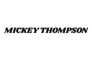 Mickey Thompson Tires Logo