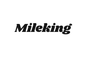 Mileking Tires Logo