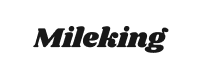 Mileking Tires Logo