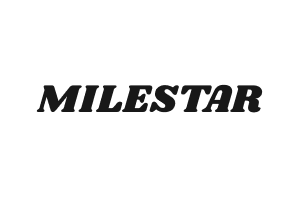 Milestar Tires Logo