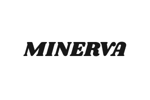 Minerva Tires Logo