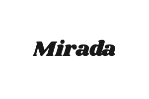 Mirada Tires Logo