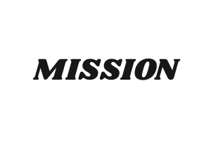 Mission Tires Logo