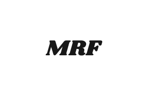 MRF Tires Logo