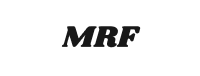 MRF Tires Logo