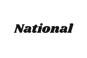 National Tires Logo