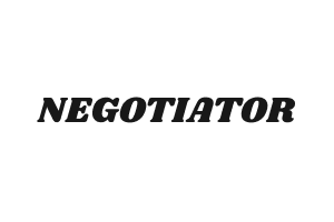 Negotiator Tires Logo