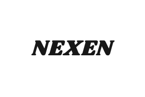 Nexen Tires Logo