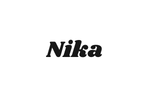 Nika Tires Logo