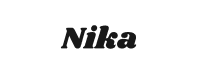 Nika Tires Logo