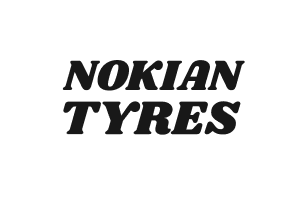 Nokian Tires Logo